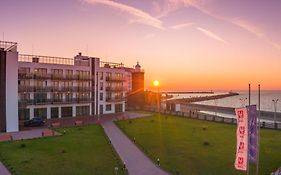 Apartamenty Kropla Bałtyku